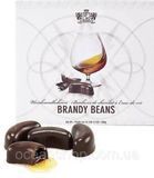 Шоколадні цукерки з бренді Brandy Beans Німеччина 500г 2544344831 фото