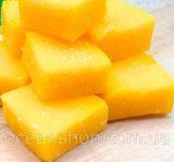 Манго 🥭 Кубик Мармелад. Уп. 0,5 кг. 2125131550 фото