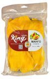 Манго 🥭 Сушене . Без Цукру. Уп. 0,5кг. Манго органічний . фото